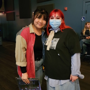 Annie DiRusso at Indianapolis, IN in Hi-Fi 2023