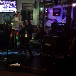 Makes My Blood Dance at Stratford, CT in Main Street Tavern 2023