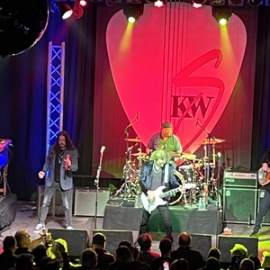 Kenny Wayne Shepherd at undefined in undefined 2023
