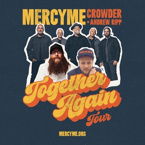 MercyMe Tickets, Tour Dates and Concerts