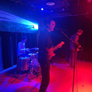 Cola at Washington, D.C., DC in Comet Ping Pong 2023