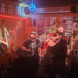 Tejon Street Corner Thieves at Grand Rapids, MI in Tip Top Deluxe Bar & Grill 2023