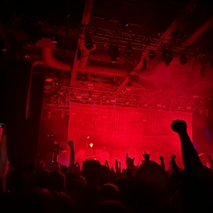 After the Burial at Toronto, ON in HISTORY 2023
