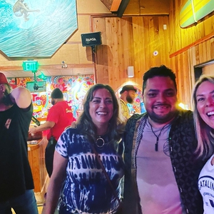The Irie at Solana Beach, CA in Belly Up 2023