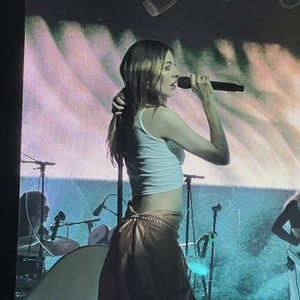 Caroline Polachek at Seattle, WA in Showbox SoDo 2023