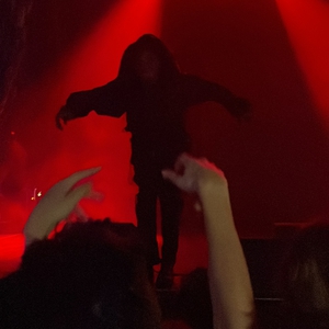 City Morgue at Dallas, TX in House of Blues Dallas 2023