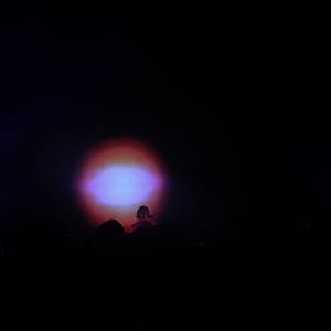 Yaeji at Washington, DC in 9:30 Club 2023
