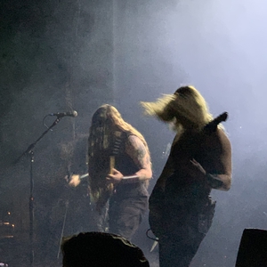 Hulder at Santa Ana, CA in Observatory 2023