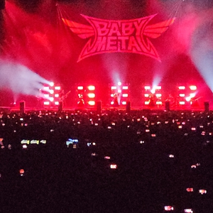 Babymetal Madrid Tickets Palacio Vistalegre Dec 11 2023 Bandsintown Babymetal Madrid Tickets Palacio Vistalegre Dec 11 2023 Bandsintown
