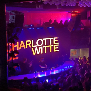 Charlotte De Witte at Atlanta, GA in District Atlanta 2023