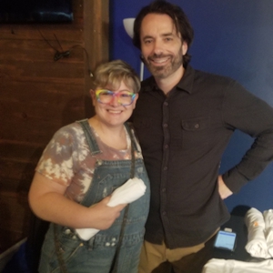 Dusty Slay Comedy at Springfield, MO in Blue Room Comedy Club 2023