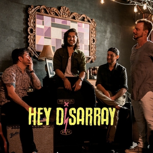 Hey Disarray Tickets, Tour Dates and Concerts