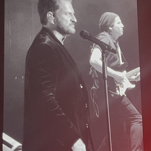 Ricardo Arjona at Los Angeles, CA in Crypto.com Arena 2023