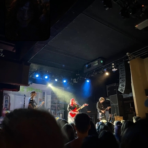 Annie DiRusso at Cambridge, MA in The Sinclair 2023