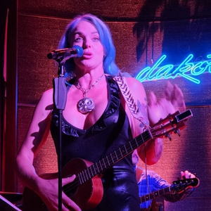 Storm Large at Minneapolis, MN in Dakota 2023
