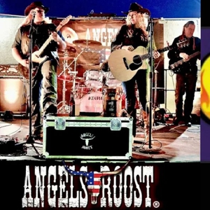 ANGELS ROOST Tickets, Tour Dates and Concerts