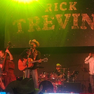 Rick Trevino (Official) at Abilene, TX in Potosi Live 2023
