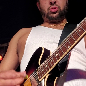 Texas King at Kitchener, ON in The Hub 2023