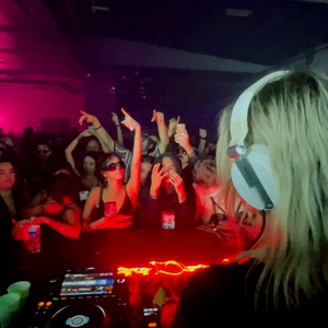 Tamara Lanza at Los Angeles, CA in UNDERWEAR X LICKNDIP 2023