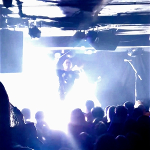 Countless Skies at London, United Kingdom in Underworld 2023