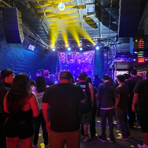 ¡Mayday! at Albuquerque, NM in Launchpad 2023