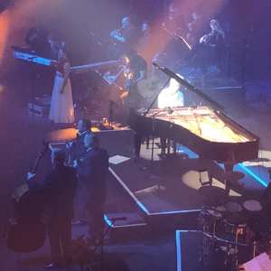 HAVASI at London, United Kingdom in Royal Albert Hall 2023