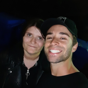 Jake Miller at Toronto, Canada in The Opera House 2023