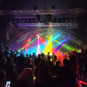 Eläkeläiset at Hamburg, Germany in Markthalle 2023