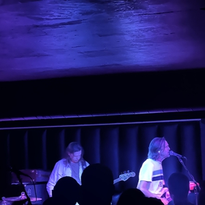 Rival Schools at San Diego, CA in Soda Bar 2023
