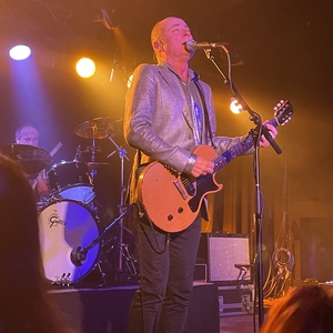 Hoodoo Gurus at Nashville, TN in The Basement East 2023