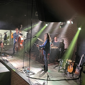 The Wood Brothers at Peoria, IL in Premier Event & Entertainment Center 2026