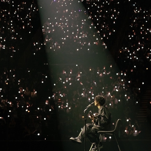 SUGA at Inglewood, CA in Kia Forum 2023