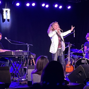 Sophie B. Hawkins at Milwaukee, WI in Shank Hall 2023