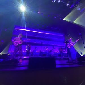 Hippo Campus at undefined in undefined 2023