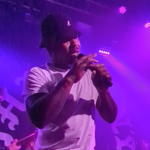 The Heavy at Seattle, WA in Neumos 2023