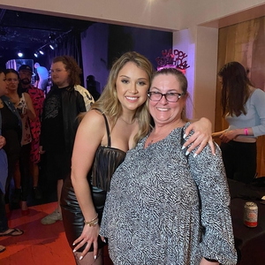 Alexandra Kay at undefined in undefined 2023