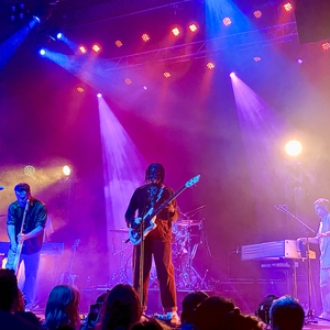Metronomy at London, United Kingdom in Live Stream 2023