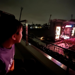 Red Hot Chili Peppers at undefined in undefined 2023