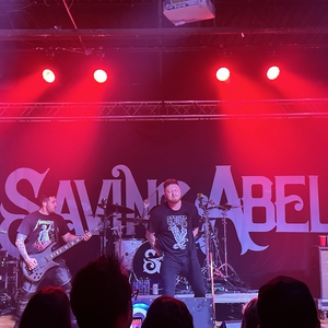 Saving Abel at Kansas City, MO in PBR Big Sky: A Coors Banquet Bar 2023