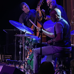 Bill Frisell at Evanston, IL in Space 2023