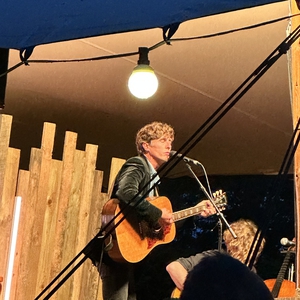Absynthe Minded at Holsbeek, Belgium in Castle Van Horst 2023