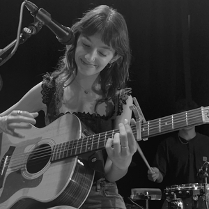 Alix Page at undefined in undefined 2023