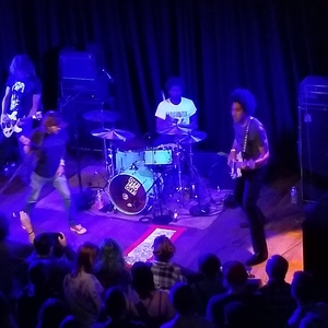 OFF! at Chicago, IL in Lincoln Hall 2023