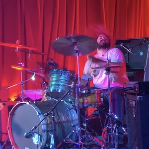 Cosmic Kitten at Long Beach, CA in Alex's Bar 2023