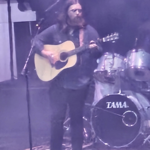 Drayton Farley at Kansas City, MO in Starlight Theatre 2023