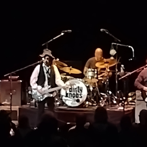 Mike Campbell & The Dirty Knobs at undefined in undefined 2023
