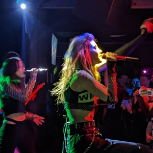 RedHook at Adelaide, Australia in ENIGMA BAR 2023