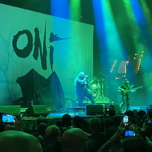 O.N.I at Moncton, NB in Avenir Centre 2023