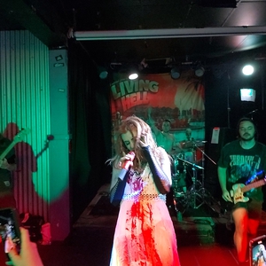 RedHook at Adelaide, Australia in ENIGMA BAR 2023
