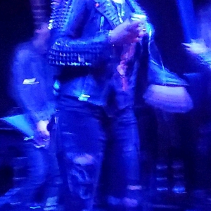 Black Satellite at Memphis, TN in Growlers 2023